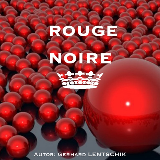 Rouge Noire Royal Solitaire TV app icon