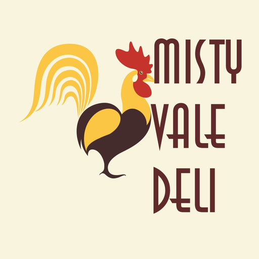 Misty Vale Deli app icon