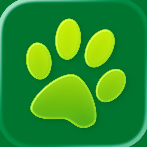 Budget Pet Products app icon