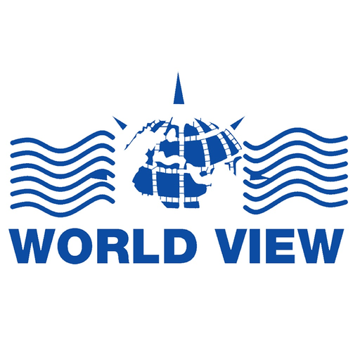 Worldview Assistant app icon