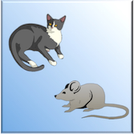 Go/No Go app icon
