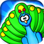 Kids Doodle Color Book - Paint & Draw Game icon
