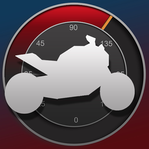 Corner Speed app icon
