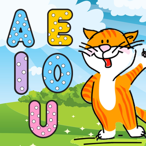 English Long And Short Vowels Phonetics Diphthongs app icon