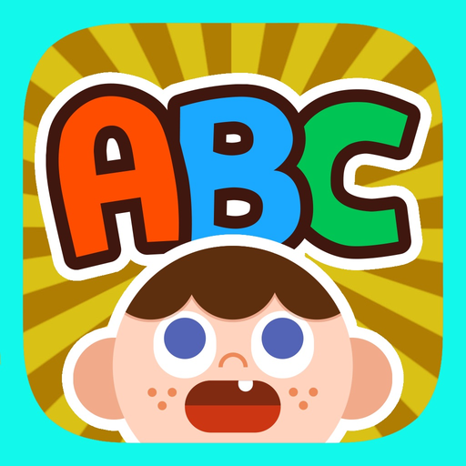 My First Words - Baby Learning English Flashcards app icon