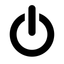 Button Picture Sticker icon
