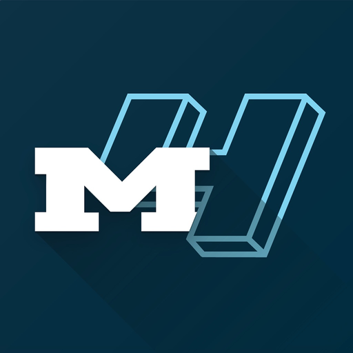Marina4 app icon