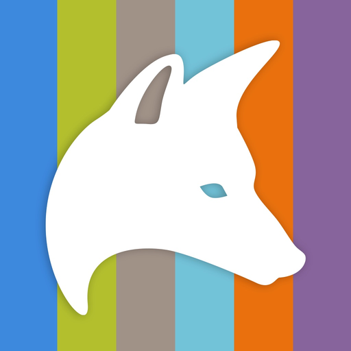 Font Fox app icon