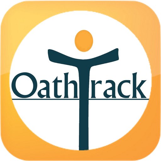 Oathtrack app icon