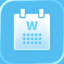 Calendar Week icon