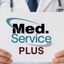 MedService Plus icon
