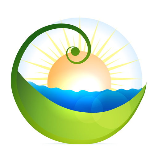Heal from Home app icon