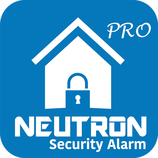 Neutron Pro app icon