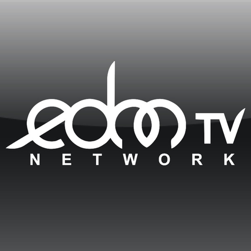 EDM.tv app icon