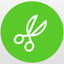 Mp3 Cutter - cut audio files easily icon