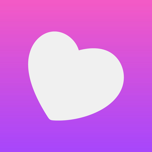 Fizzy Dating app icon