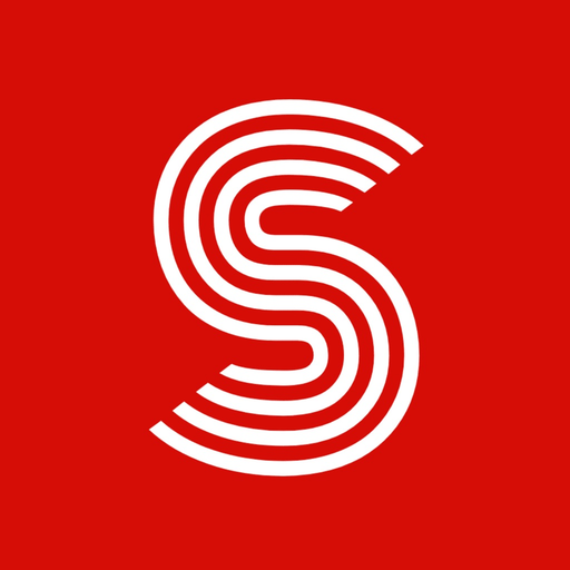 Simple Player - music player app icon