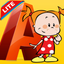 Color ME: ABC Coloring Book Pages Fun Kids Adults icon
