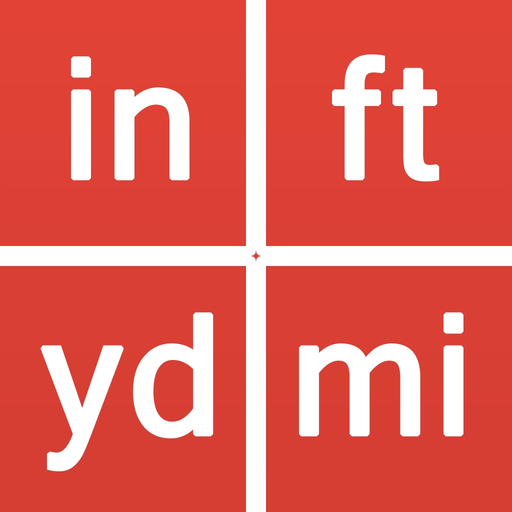 Inches, Feet, Yards and Miles Converter app icon