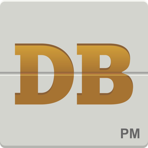 ChronoDB app icon