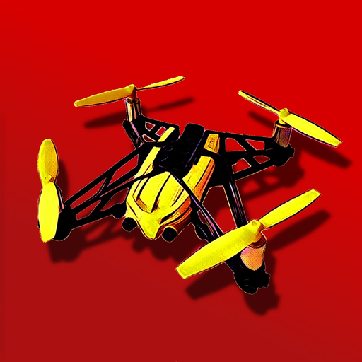 Mini PRO - for Parrot's minidrones app icon