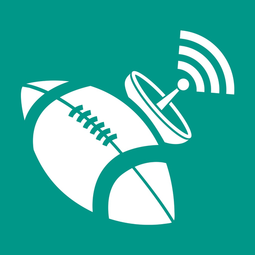 College Football Scores Live app icon
