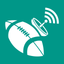 College Football Scores Live icon