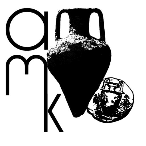 AMK Coin Collection app icon