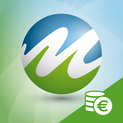 Marchfelder Bank app icon