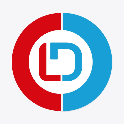 Droppa App app icon