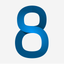 Eight - 8 Minute Workout Challenge icon
