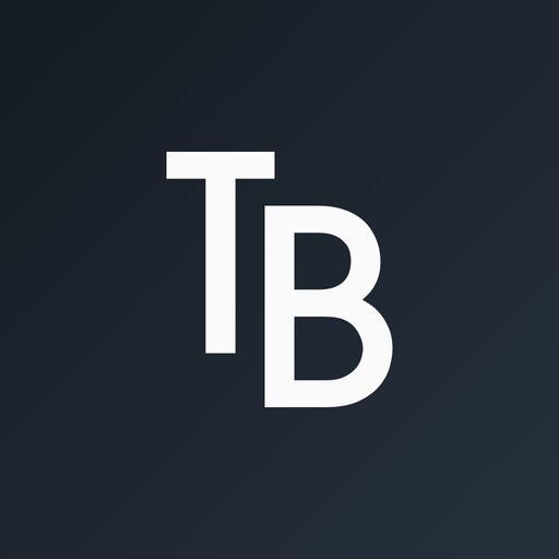 THROWBACK app icon