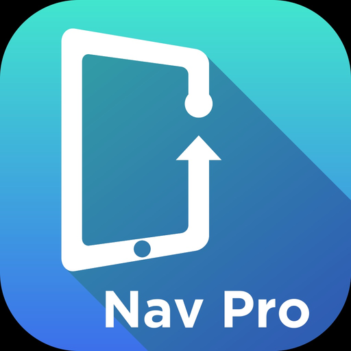 Rally Blitz Navigator Pro app icon