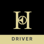 HCD Driver App icon