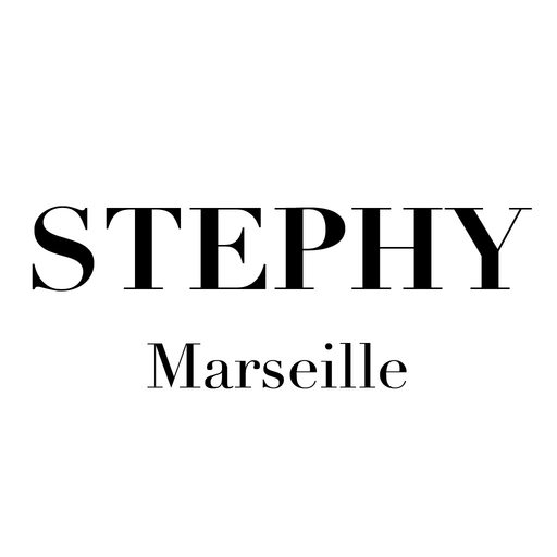 STEPHY app icon