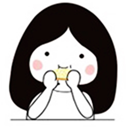 Long Hair Girl 2 app icon