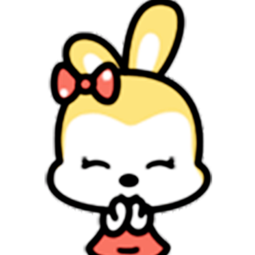 Sophie Rabbit app icon