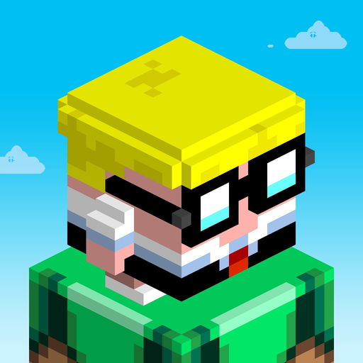 Mudd Masher app icon