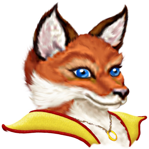 Inherit the Earth 1 app icon