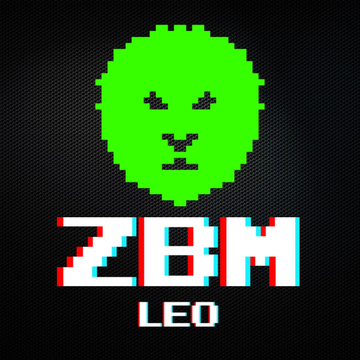 ZBM app icon