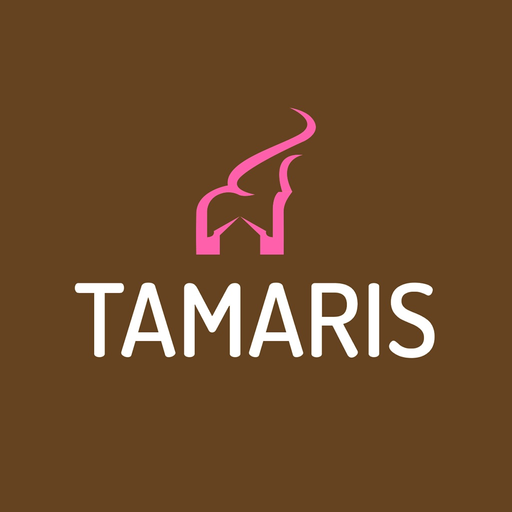 Tamaris app icon