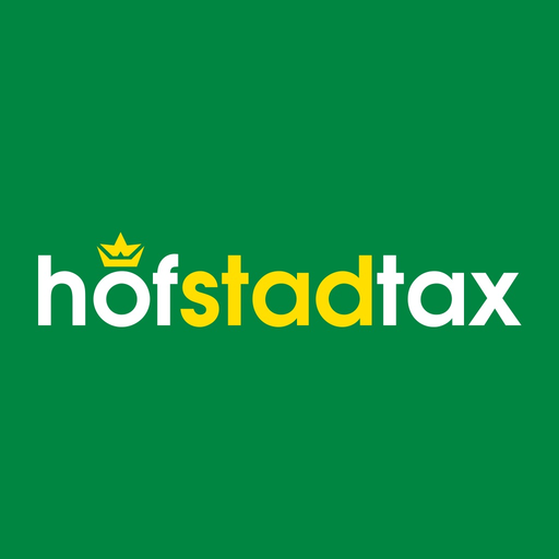 Hofstadtax app icon