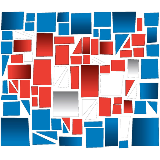 Dicionário Inglês Michaelis app icon