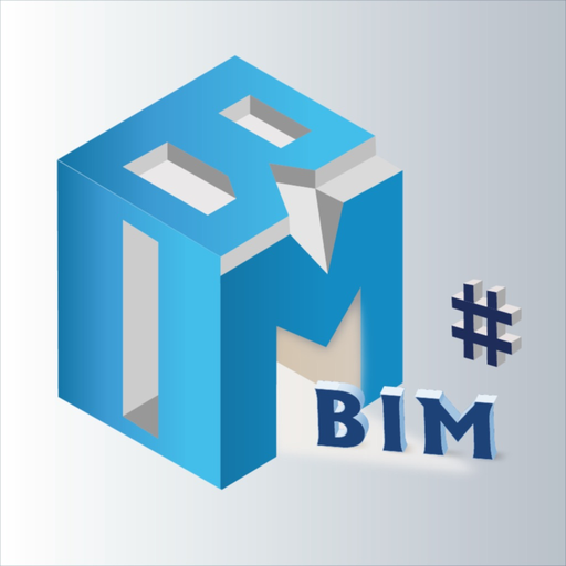 Bim# app icon