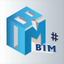 Bim# icon