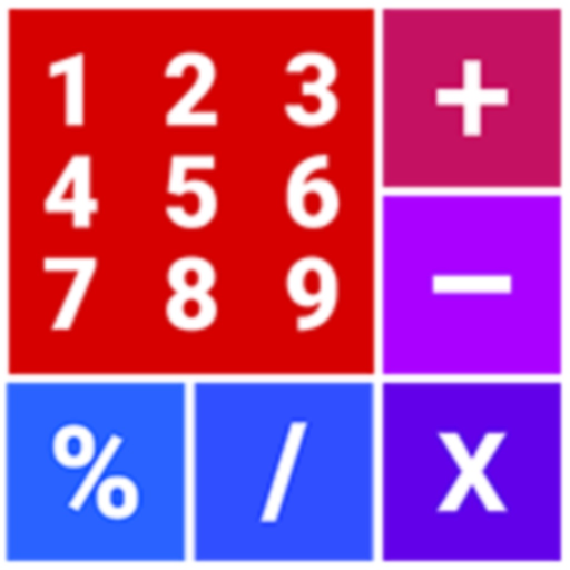 Math Game Math app icon