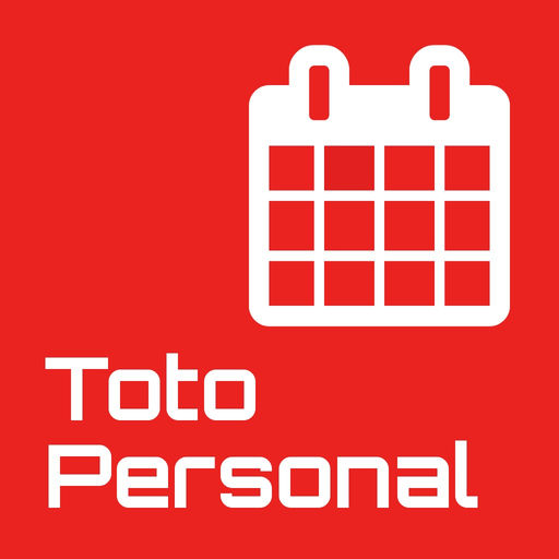 TotoPersonal app icon
