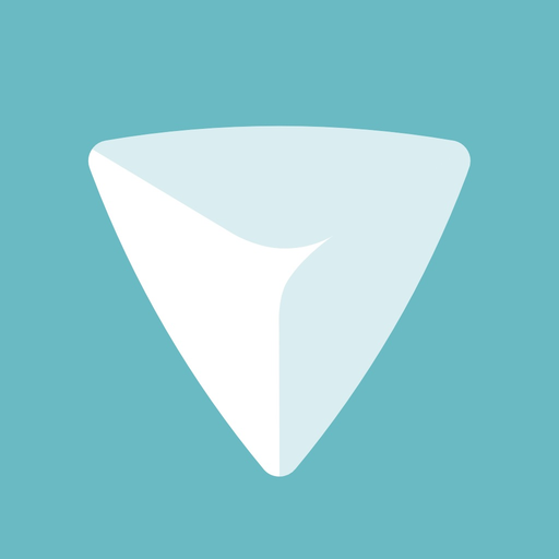 Fotogènic app icon