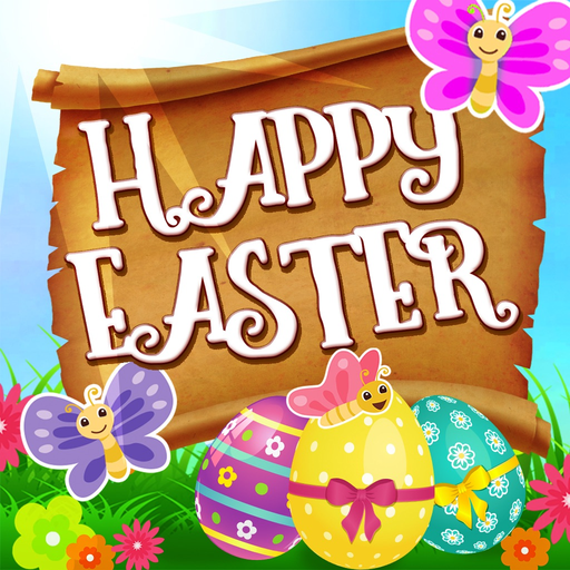 Easter Photo Studio – Free Pics and Images Edit.or app icon