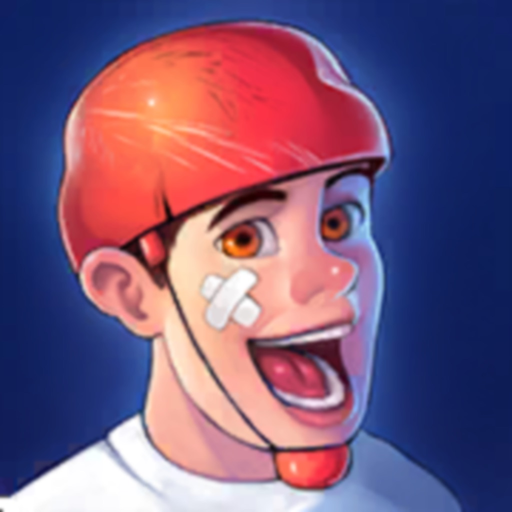 Happy Room app icon